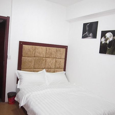 Xi'An Aichao Hotel 외부 사진