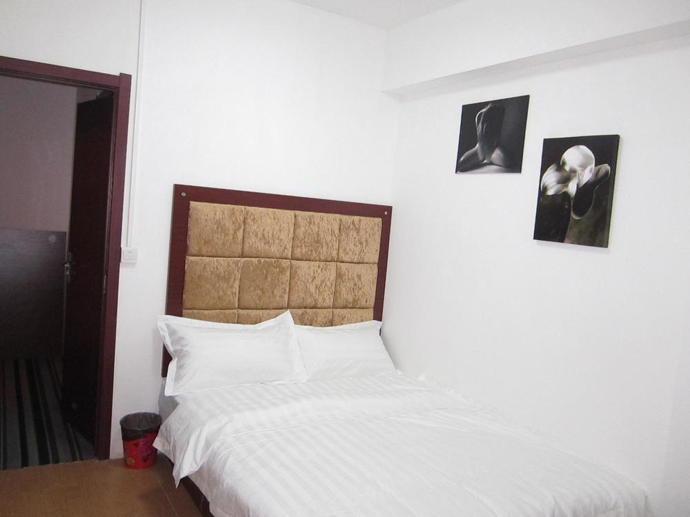 Xi'An Aichao Hotel 외부 사진
