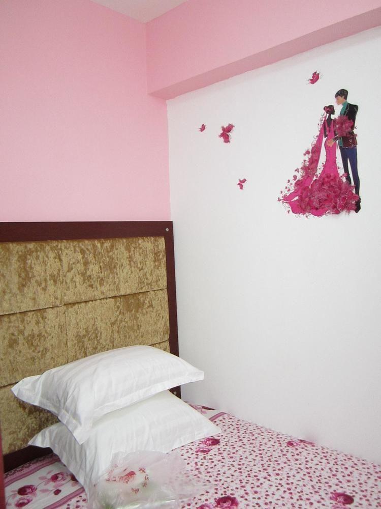 Xi'An Aichao Hotel 외부 사진